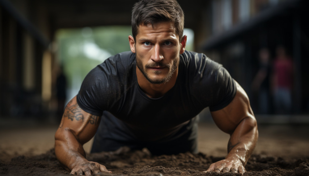 Avantages des burpees pour maigrir