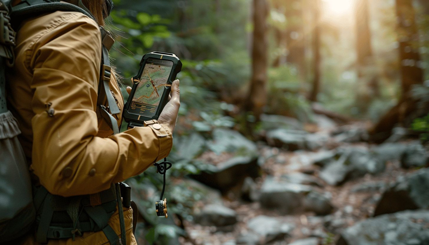 Plein air - Comment débuter le geocaching et les meilleurs spots pour s'y adonner