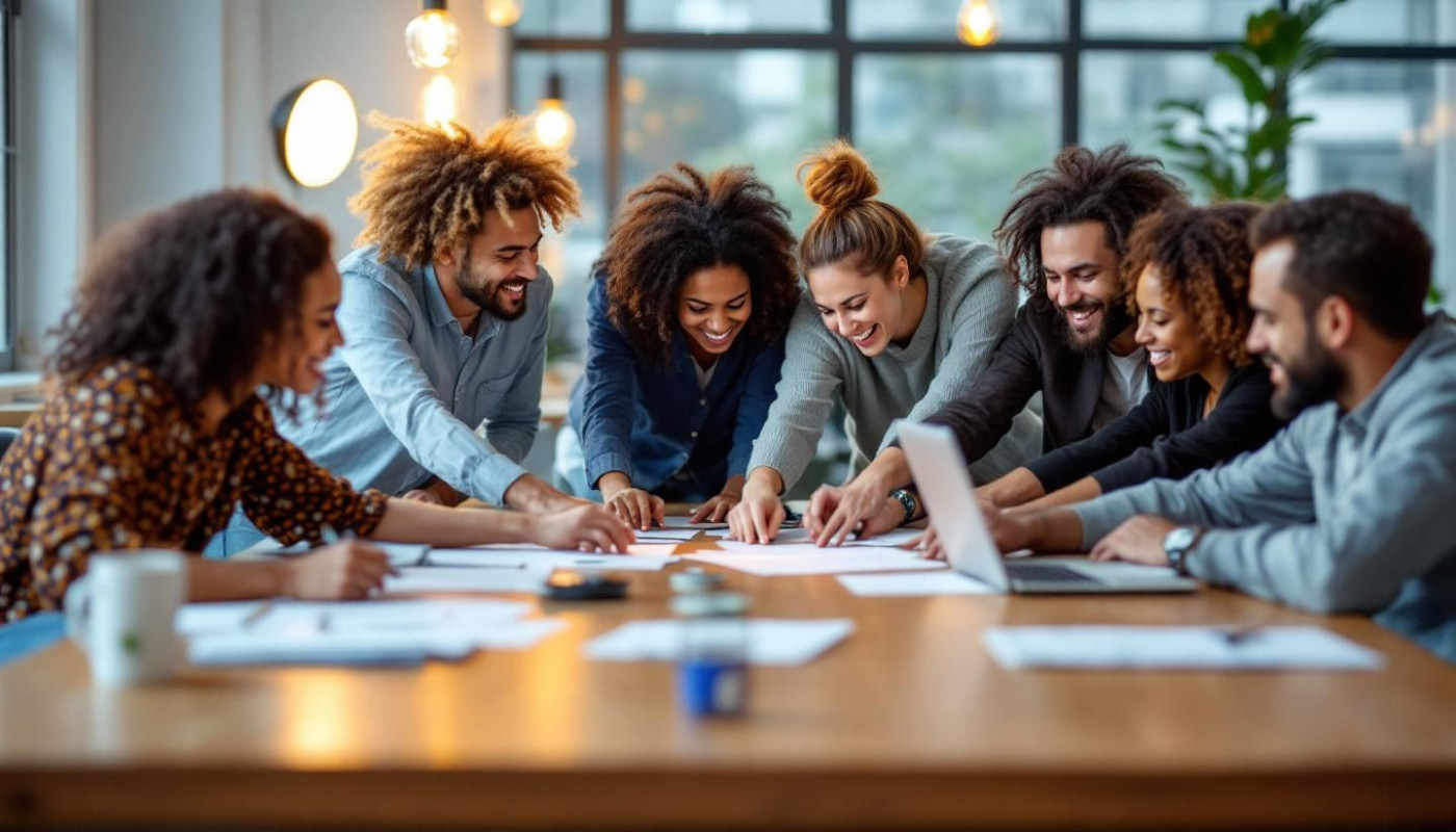 Comment l'activité physique transforme-t-elle le milieu professionnel ?