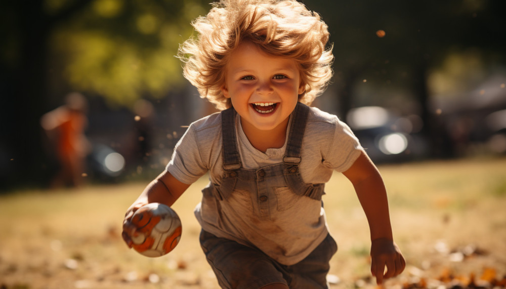 Comment trouver un stage de football pour votre enfant ?
