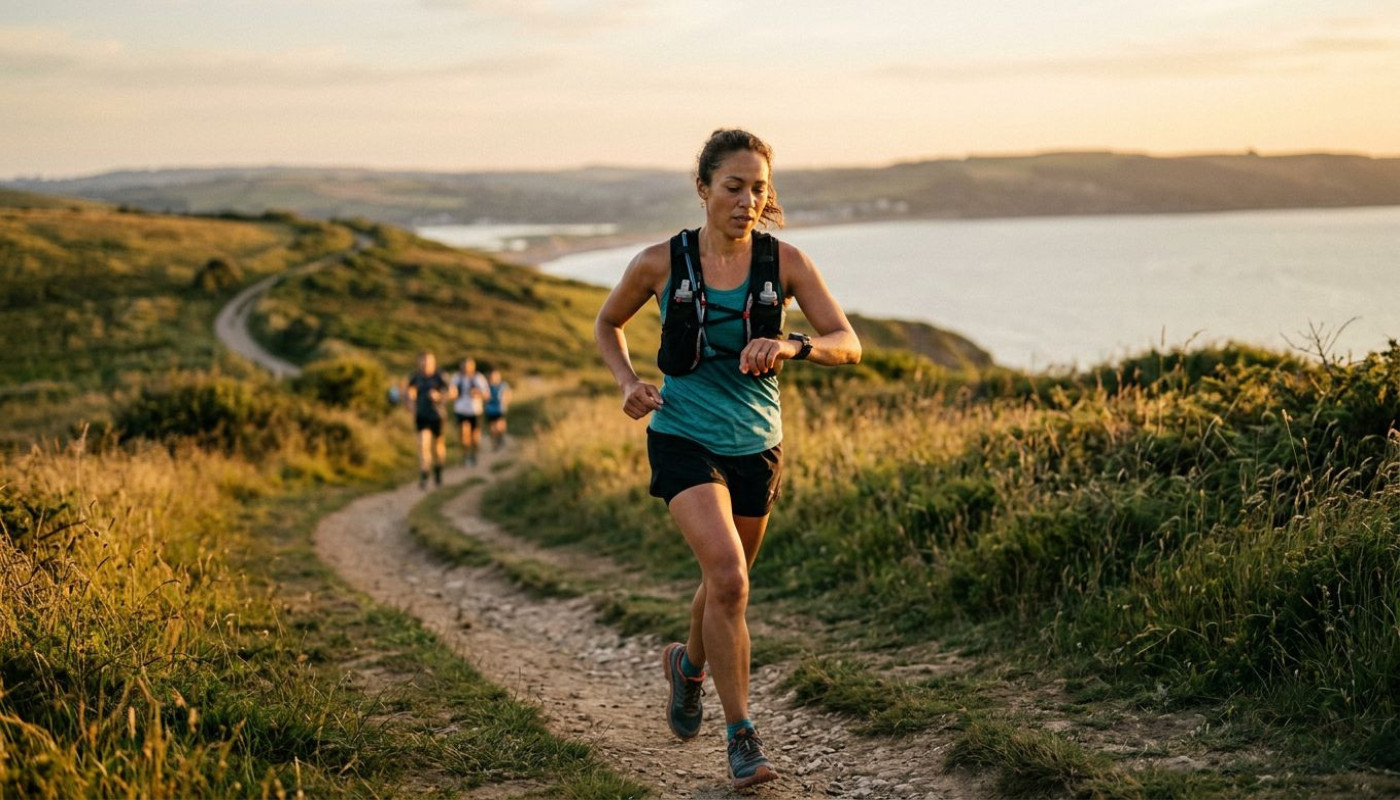 La psychologie derrière l'endurance : comment rester motivé sur de longues distances ?