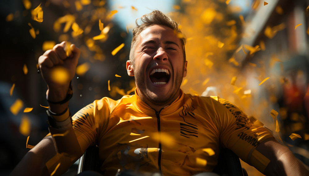 L’athlétisme en fauteuil, de quoi s’agit-il ?