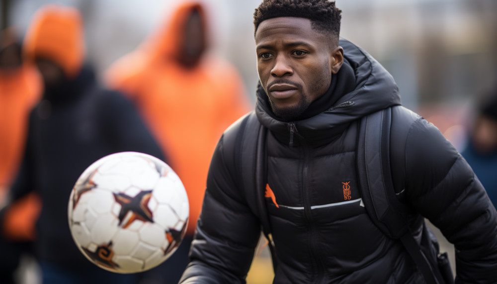 Les avancées technologiques qui aident les joueurs de football congolais en Ligue 1