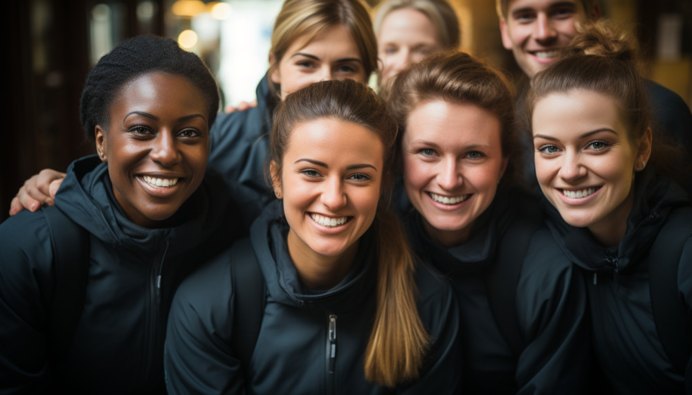 Les diverses activités sportives à pratiquer pour rendre plus dynamique toutes les sessions de team building