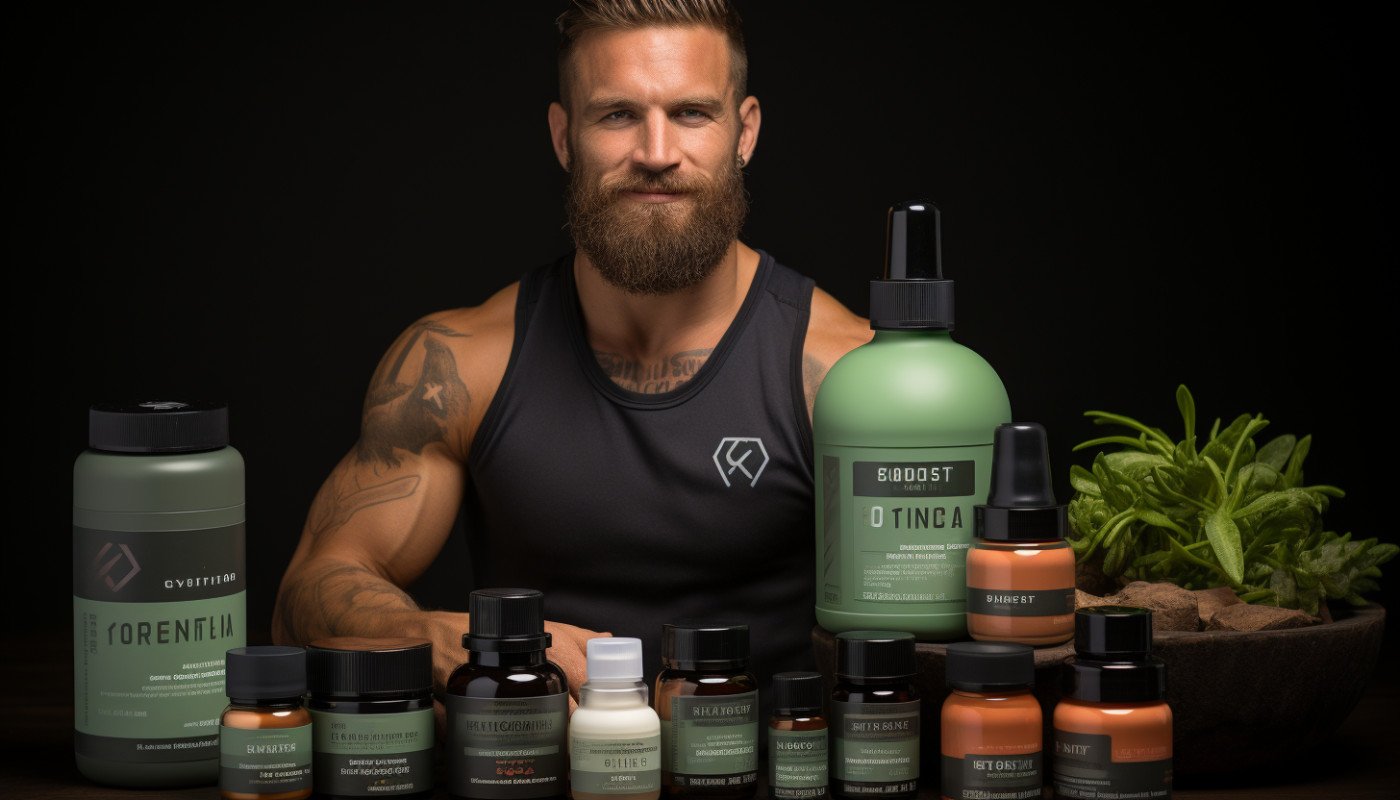 Forme physique - L'impact du CBD sur la performance sportive et la récupération