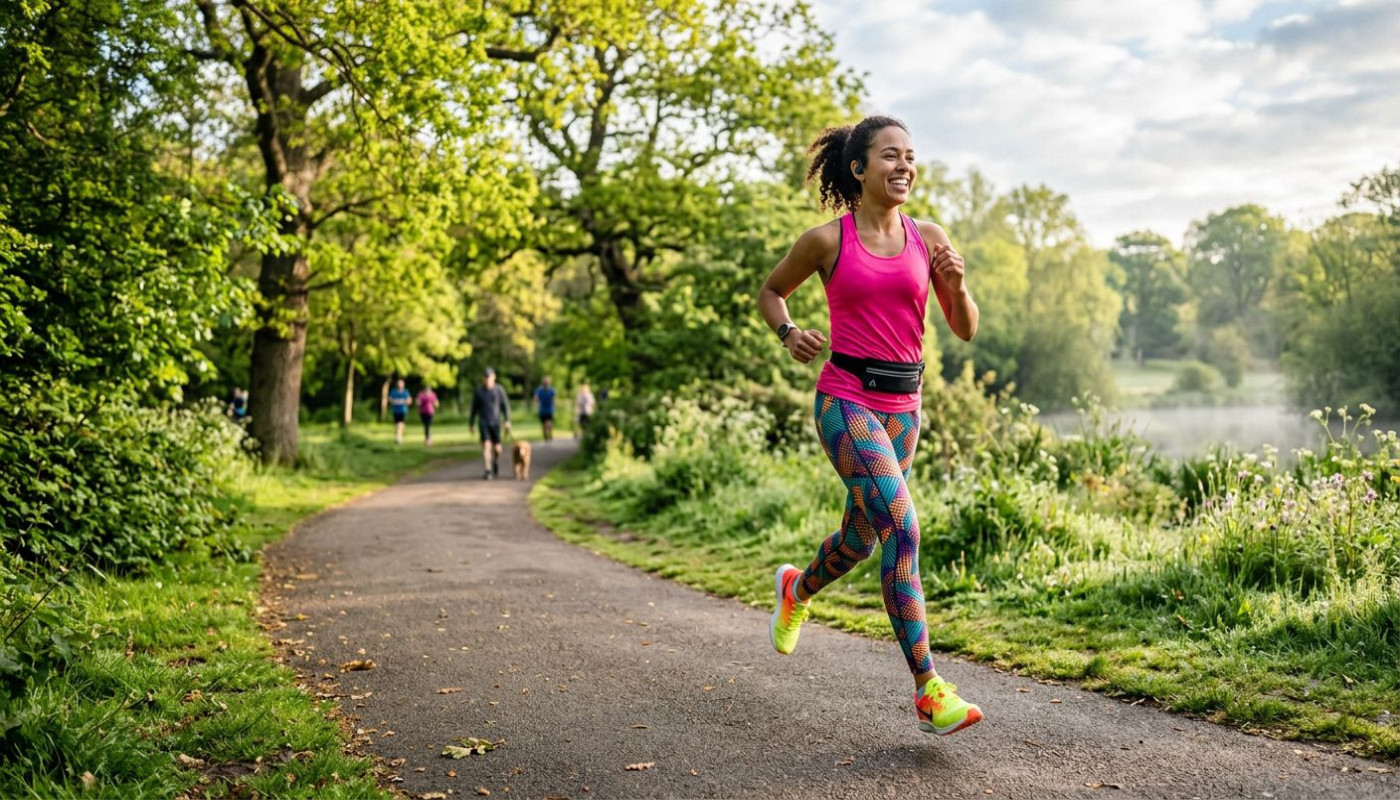 Maximiser les bienfaits du cardio pour la santé et la forme ?