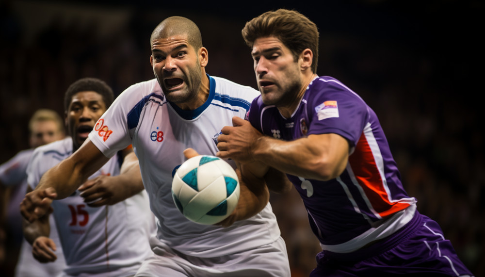 Nicolas Karabatic : un maître du handball