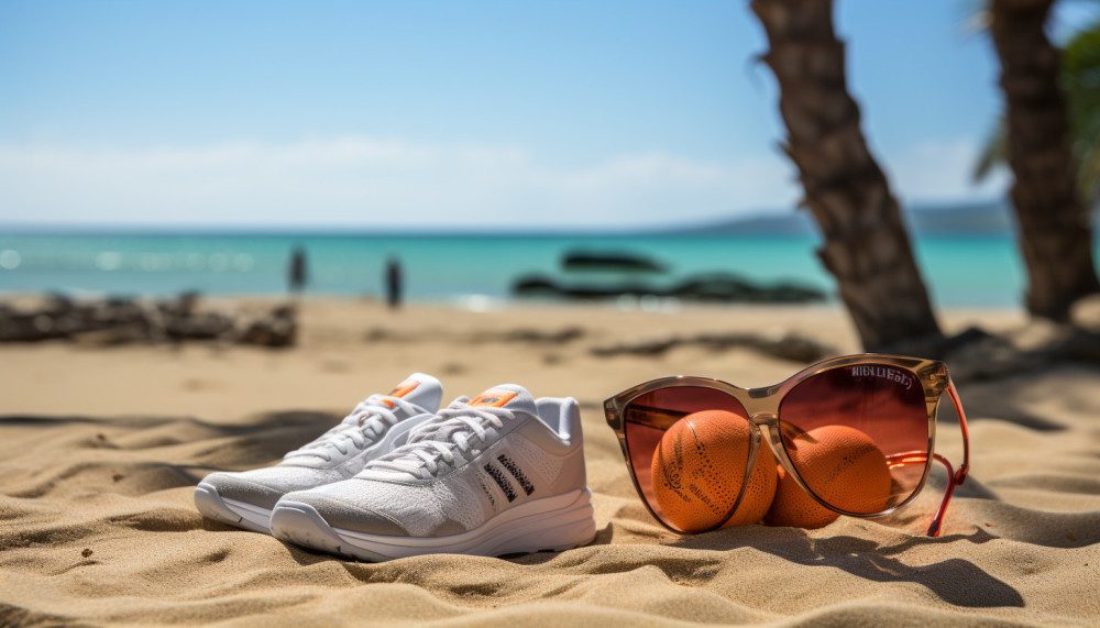 Pendant les vacances : sport ou pas?