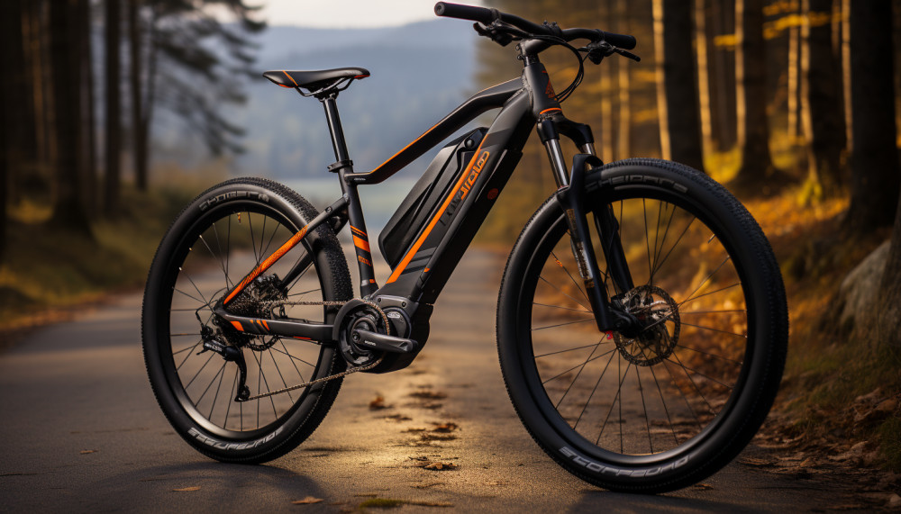 Pourquoi opter pour un vélo électrique ?