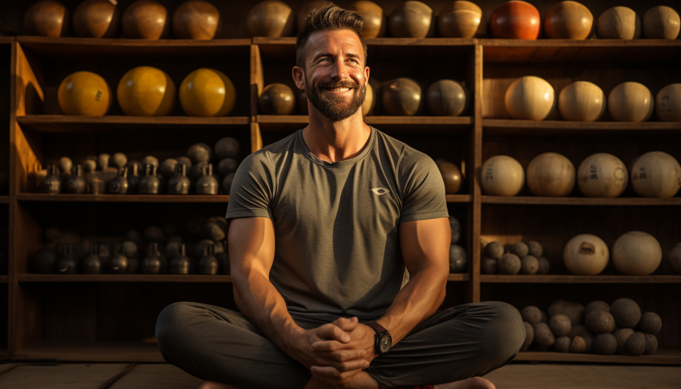 Forme physique - Quel impact a la force athlétique sur le bien-être mental ?