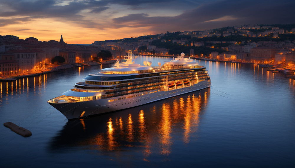 Quelles sont les meilleures croisières en Europe ?