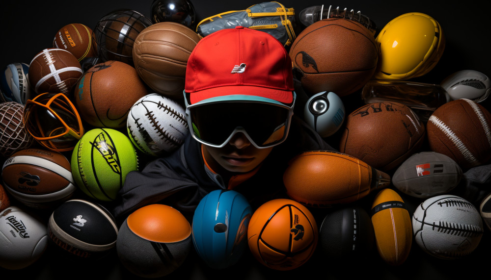Quels sports conseillés à un malvoyant ?