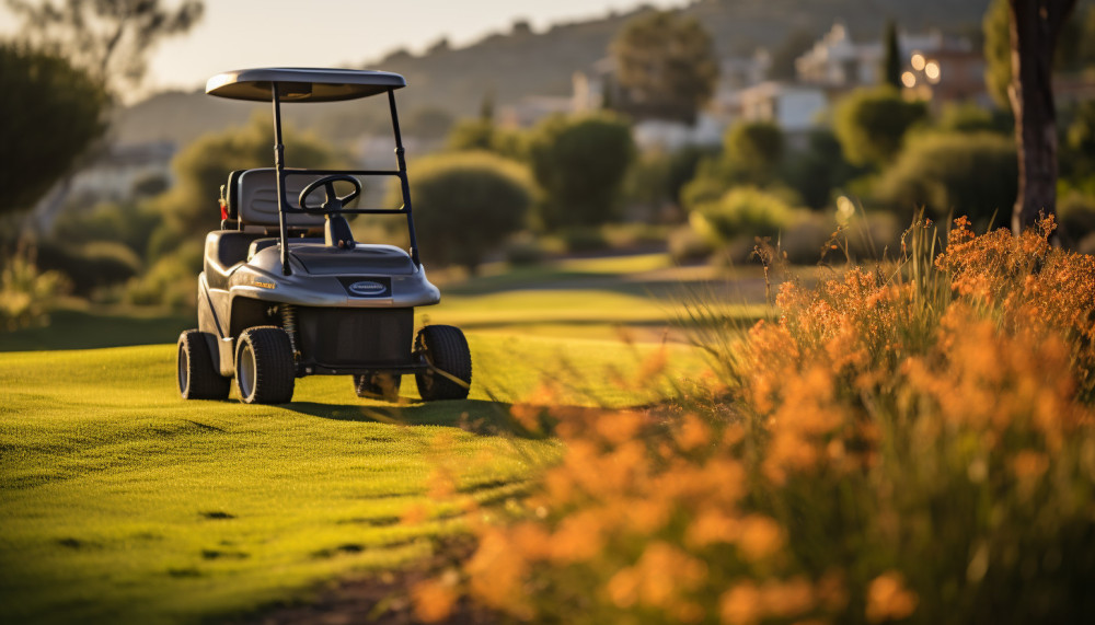 Quoi utiliser pour bien jouer au golf ?