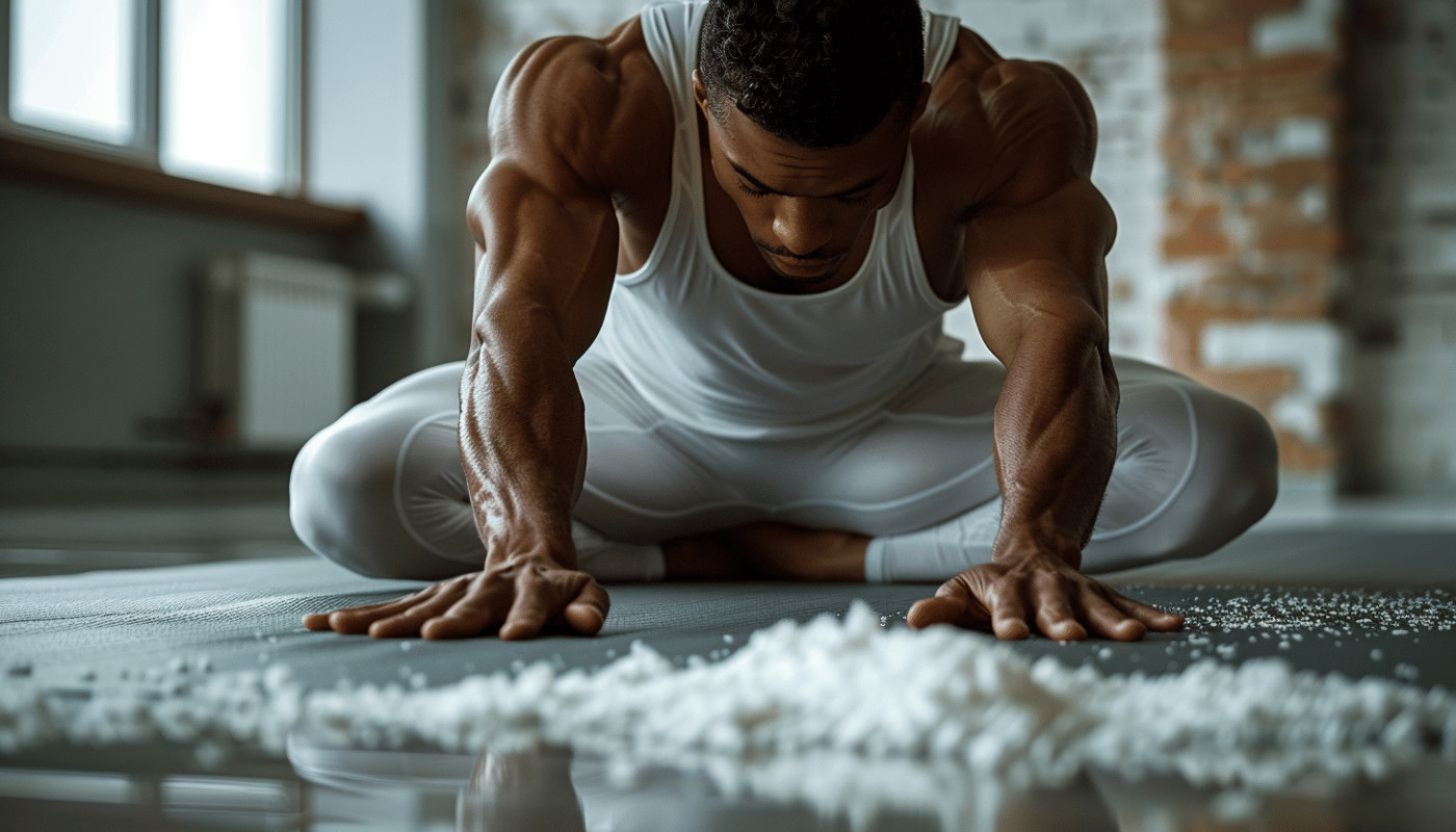 Forme physique - Yoga pour sportifs récupération et performance les postures clés pour une synergie optimale